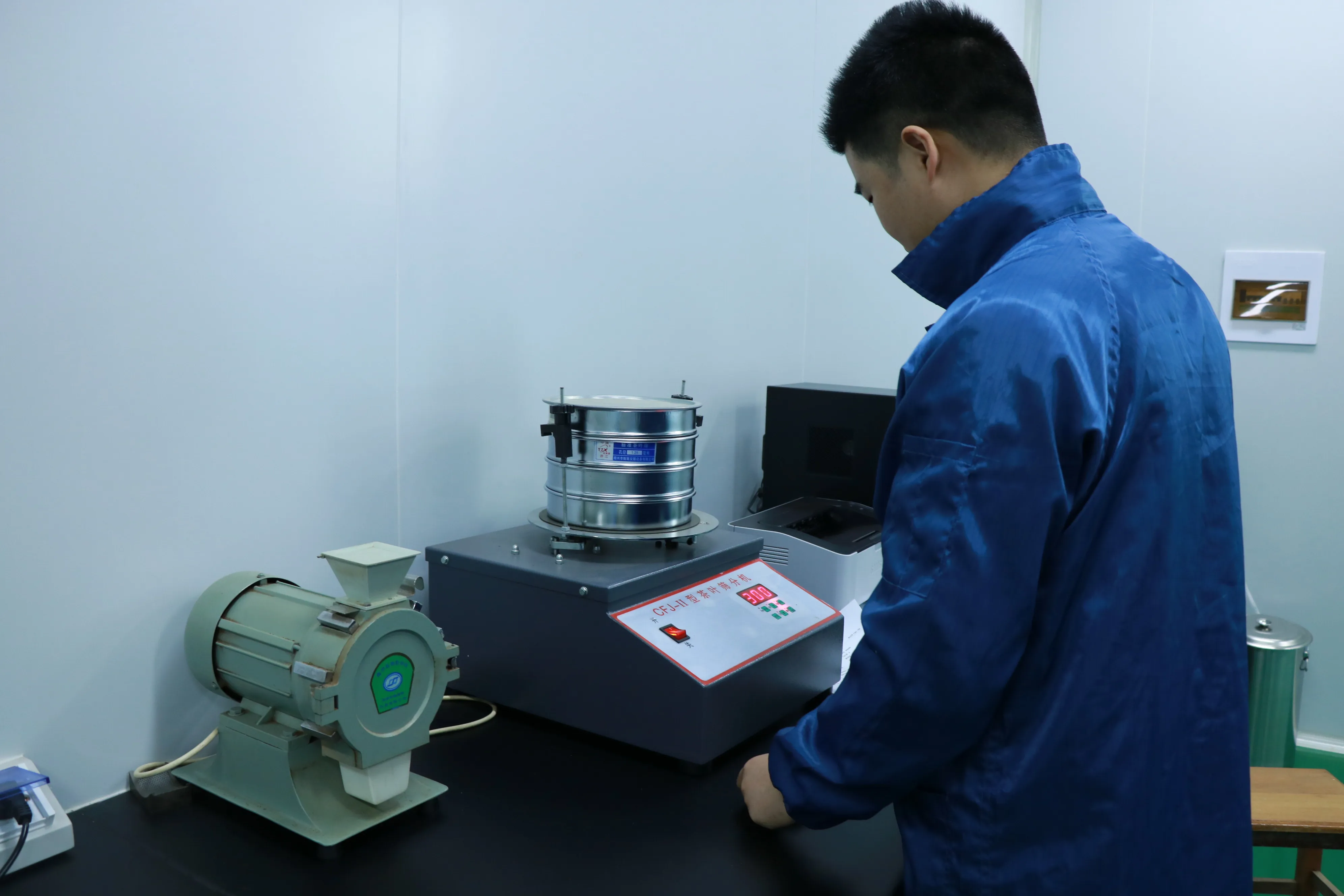 
Top quality matcha green tea powder 