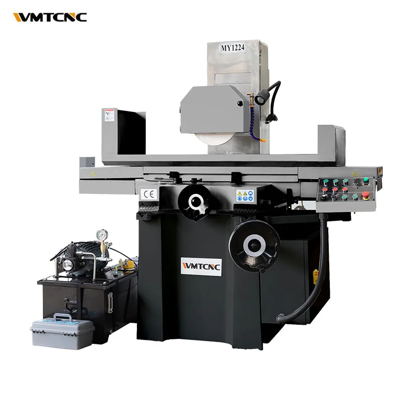 Excellent performance MY1224 high precision surface grinding machine with DRO