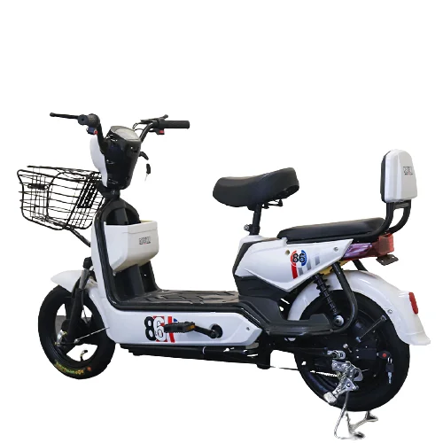 Factory outlet electric delivery bike ladies electric bike