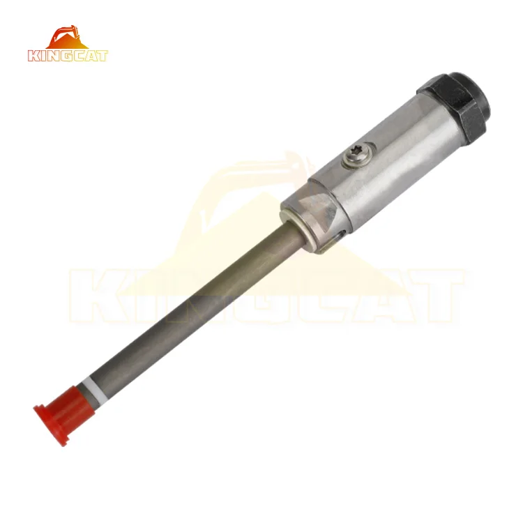 Kingcat Excavator parts 4W7018 Fuel Injector Nozzle Construction machinery parts OR3422 Diesel Engine For CAT3406 3406B 3408