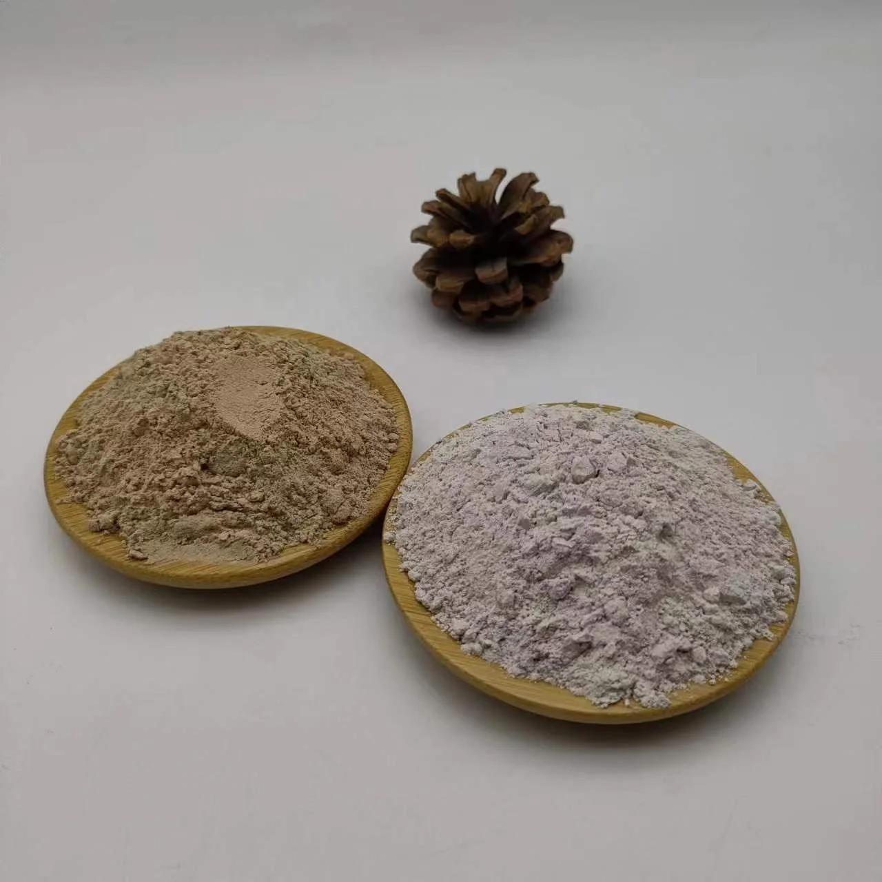 High quality calcined bauxite for refractory castable bauxite powder