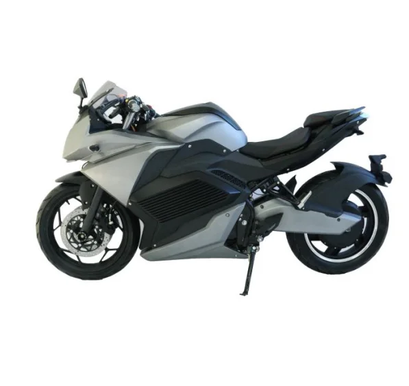 adult 72v40ah lithium 100km range battery cruiser electric motorcycles