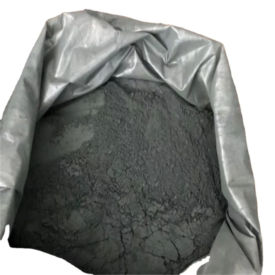 Factory Wholesales Hot Sale High Purity Quality CoO Powder Cobalt Oxide