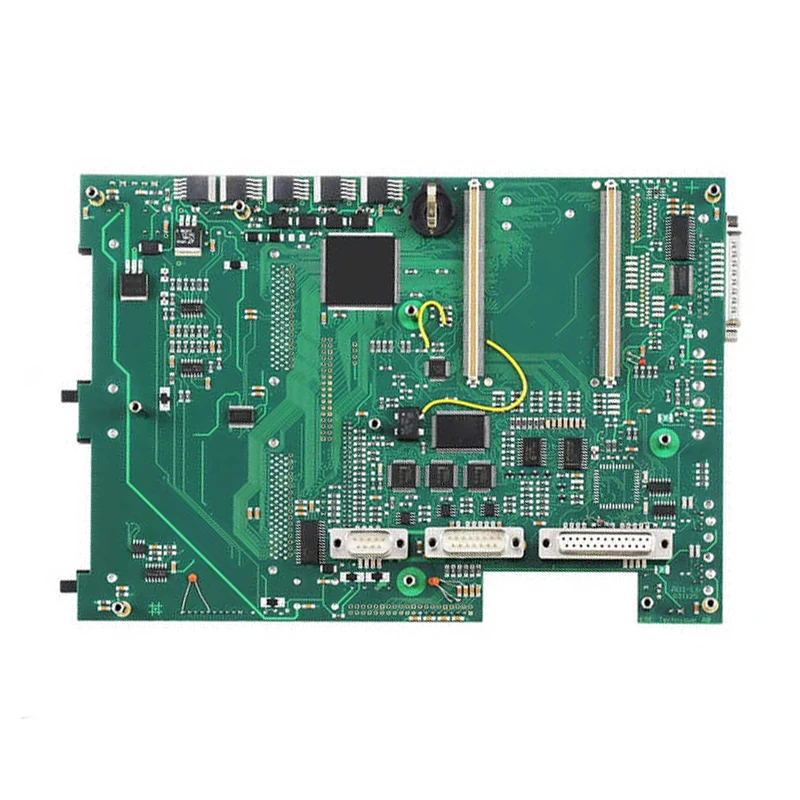 NOVA Medical Device Manufacturer of OEM ODM Rigid-Flex Printed Circuit Board Assembly (PCBA)