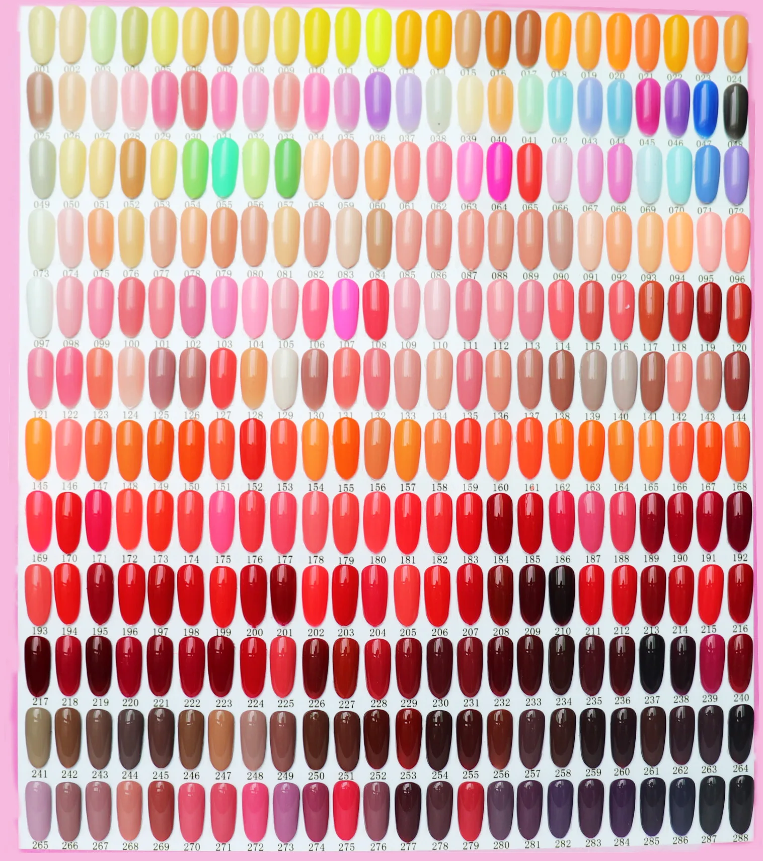 Manufacturer Wholesale Liquid Color uv Gel Nail Polish with gift packs with gel nail kit