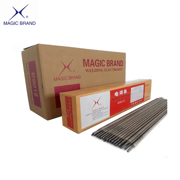 High density 7018 welding electrode and electric welding rods aws e6013 7016 7018