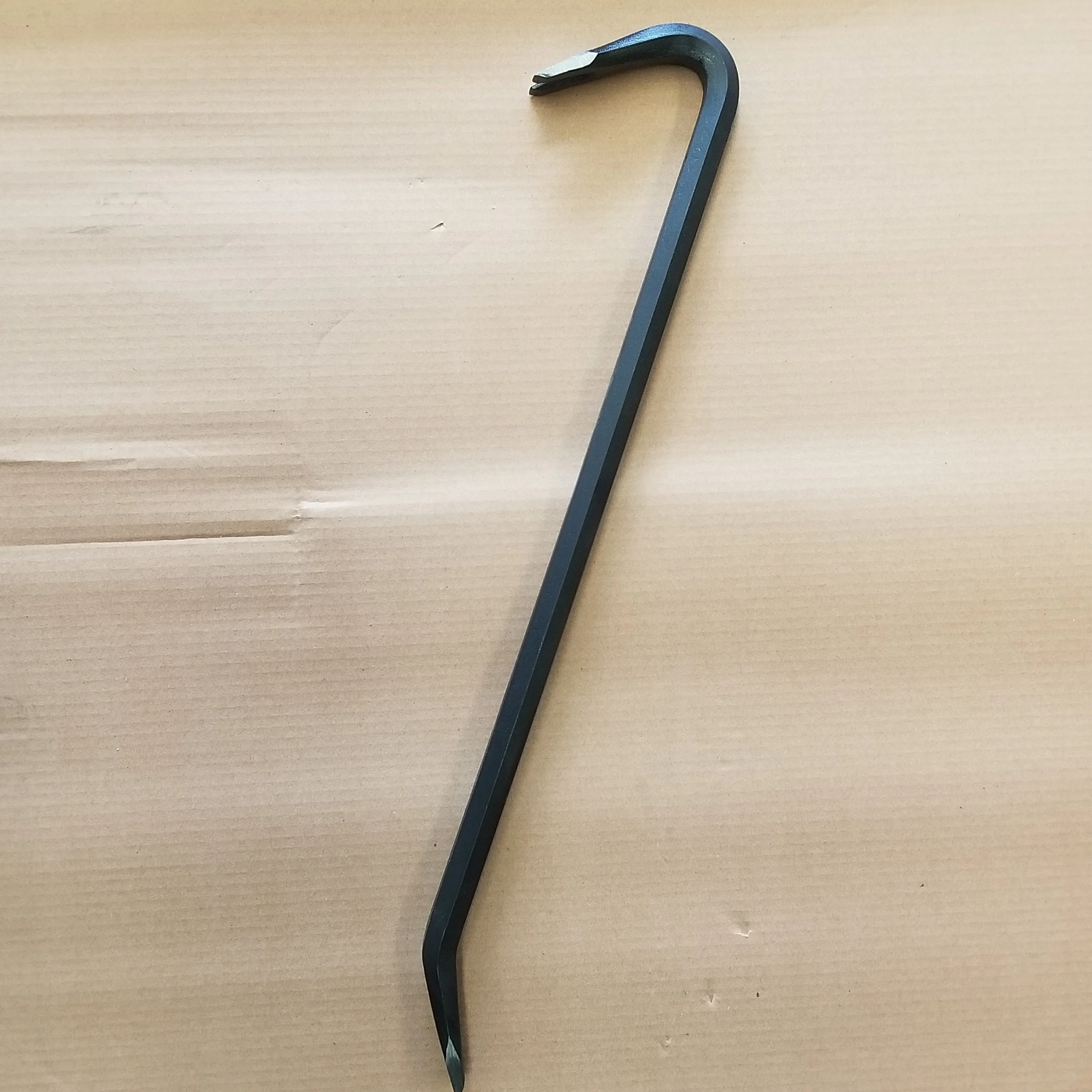 
Кованые съемники для гвоздей из углеродистой стали 