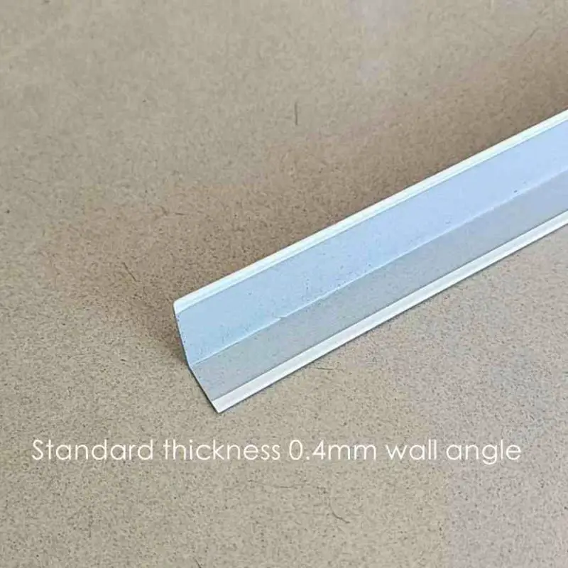 fixer for ceiling tiles or wall panels
