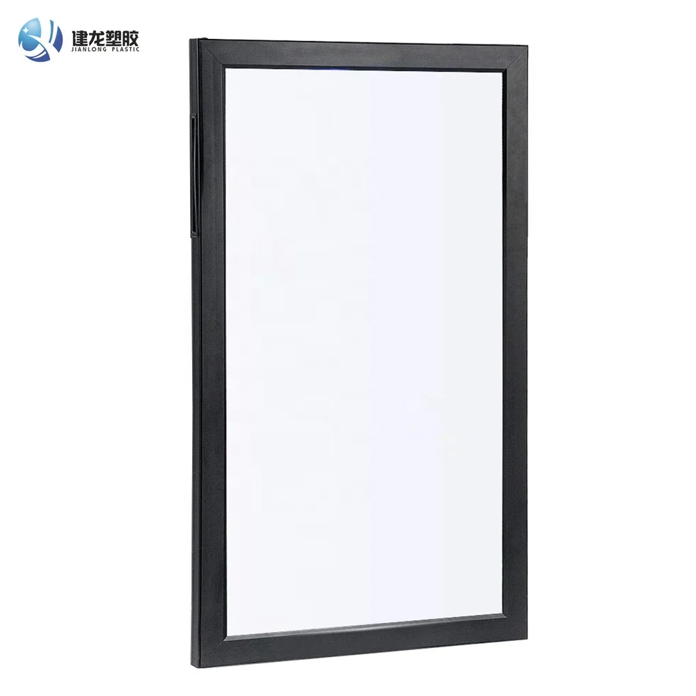 
Design Cooler Glass Door Used In Mini Refrigerator Parts And Beverage cabinet 