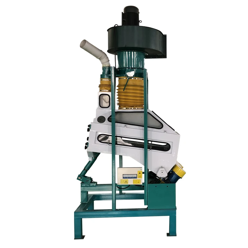 Sorghum Removing Machine Removal Coffee Destoner Stone Remove Customized Provided