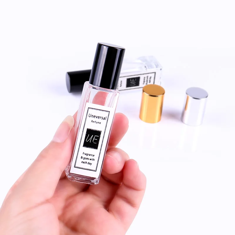 BinQi style manufacturer roller ball travel portable 10ml perfume bottles