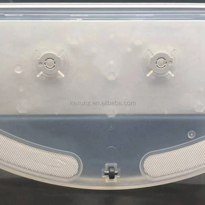 Водяной бак для Xiaomi Roborock S5 S50 S51 S55 S6 S52 T61 P50 T7 T4 T6 P5 пылесоса XIAOWA E2 E3 E4