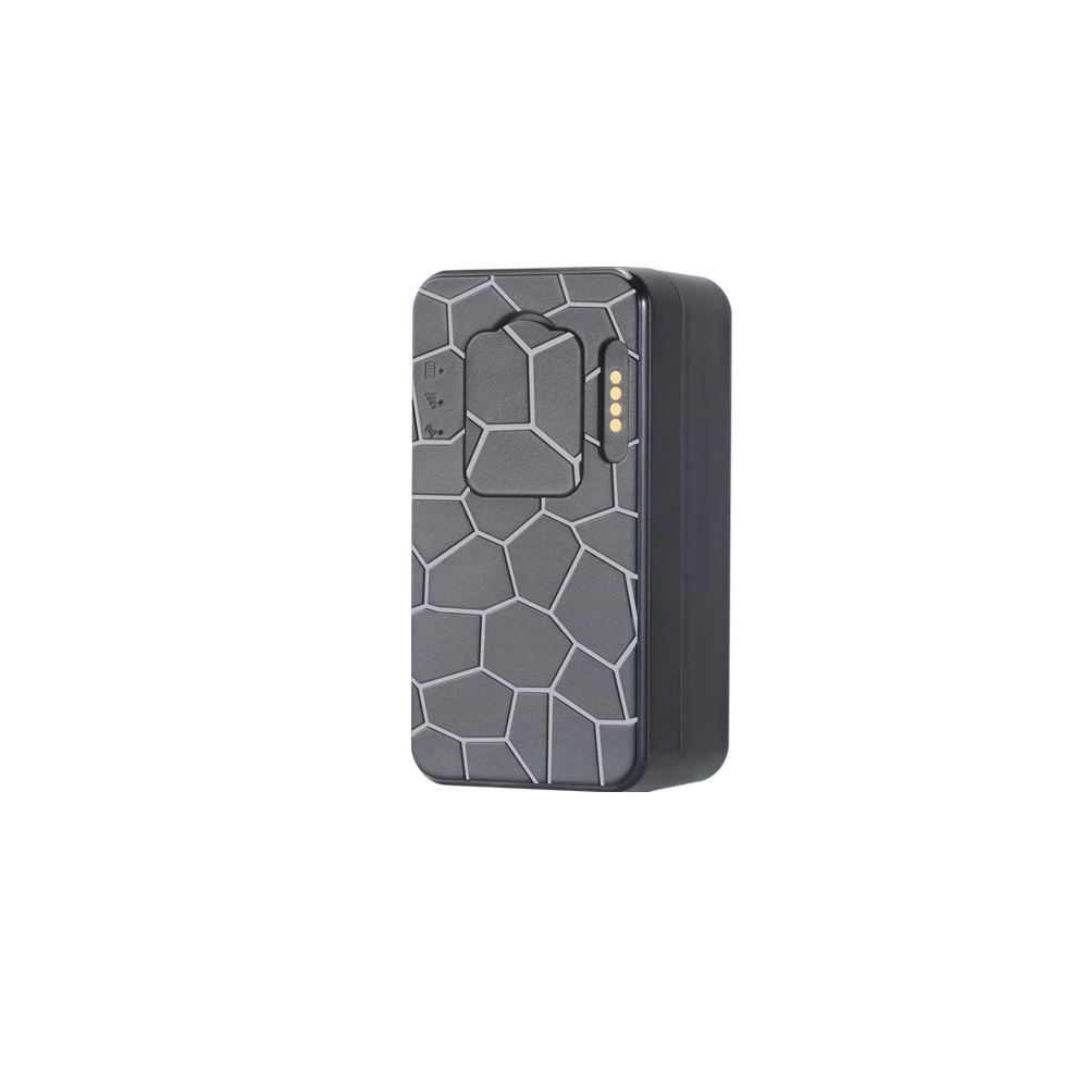Medium Size 6000MAh Magnetic Car GPS Tracker 4G Waterproof Real Time Tracking For Vehicle/ Bus/ Taxi/ Motorcycle/ Bike/ Assets