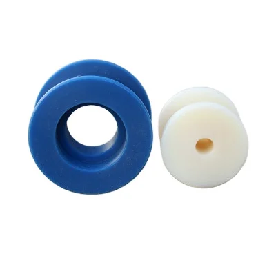 
Manufacturer Well Made Durable Good Quality Nylon Pulleys 