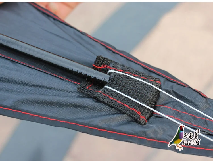 High quality funny polaris diamond kite for sale