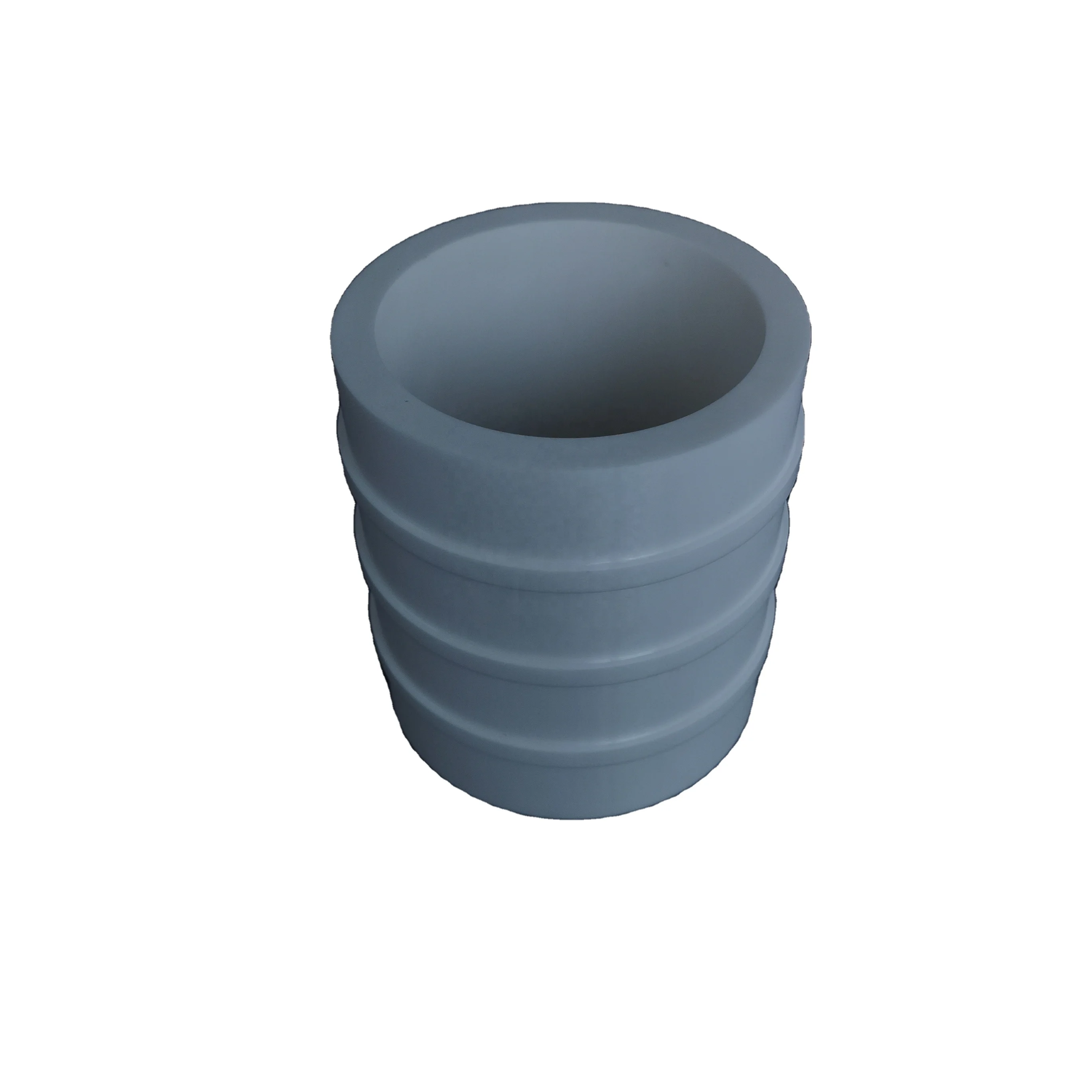 
Advanced Precision Ceramic Zirconia Bushings for Shaft Protection 