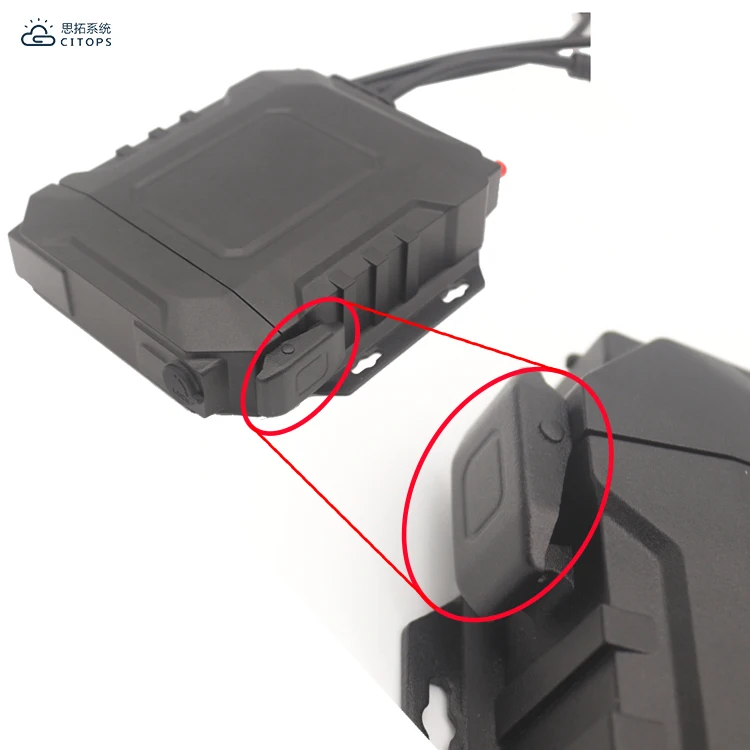 h.265 4g waterproof mdvr cms server SSD mobile dvr 1080p ahd camera vehicle dvr car mdvr 4g for Truck RV Bus Van