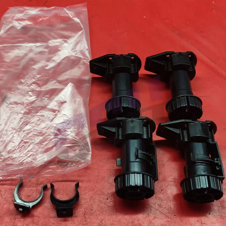 Kitchen cabinet Baseboard Levelling feet adjustable Plinth legs Plastic adjustable height legs for kitchen cabinet skirting