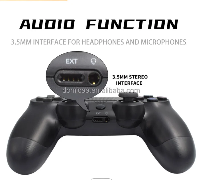  Высококачественные оригинальные джойстики PS4 22 цветов игровой контроллер беспроводные игровые Ps4 Для Dual/shock Play station
