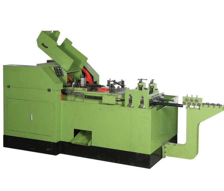 Competitive screw bolt forging heading machine