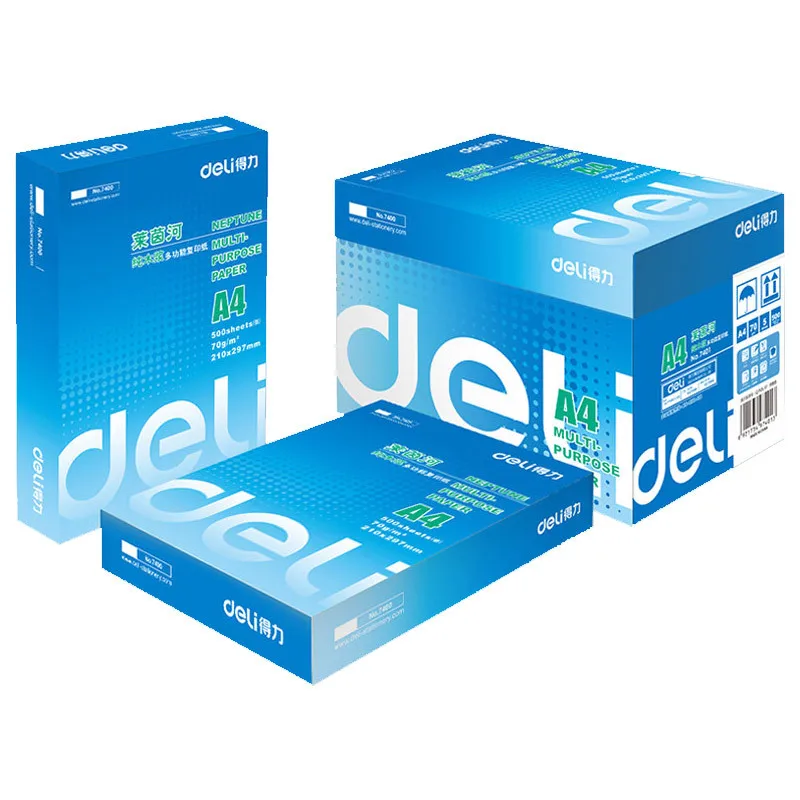 A4 paper copy paper 80gsm