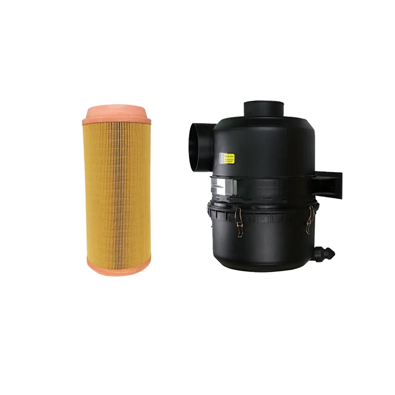 High Quality Original Parts More Popular Air Compressor Filter Housing Assembly C23610 AF25729 P782104