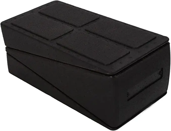 EPP Sport Wedge Squat Wedge Block Incline Foam For Leg Stretching