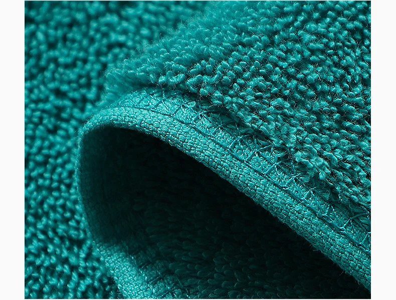 Dobby embroidery bath towel 100x200 900gsm 800 gsm cotton personalised bath towels shower towel set