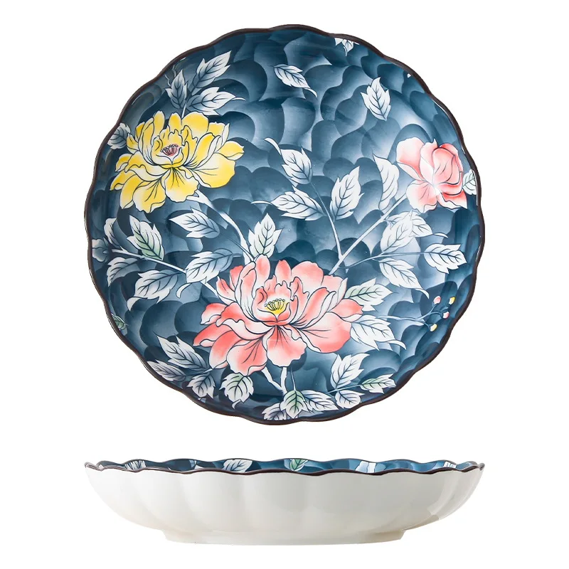 Wholesale of Japanese tableware and ceramics