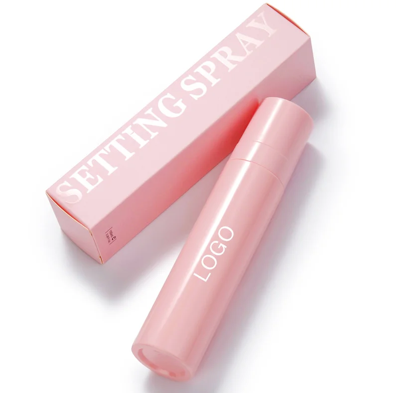 wholesale OEM Makeup Setting Spray Make Up fixing Fixer Spray Long Lasting Oil Control Setting Spray