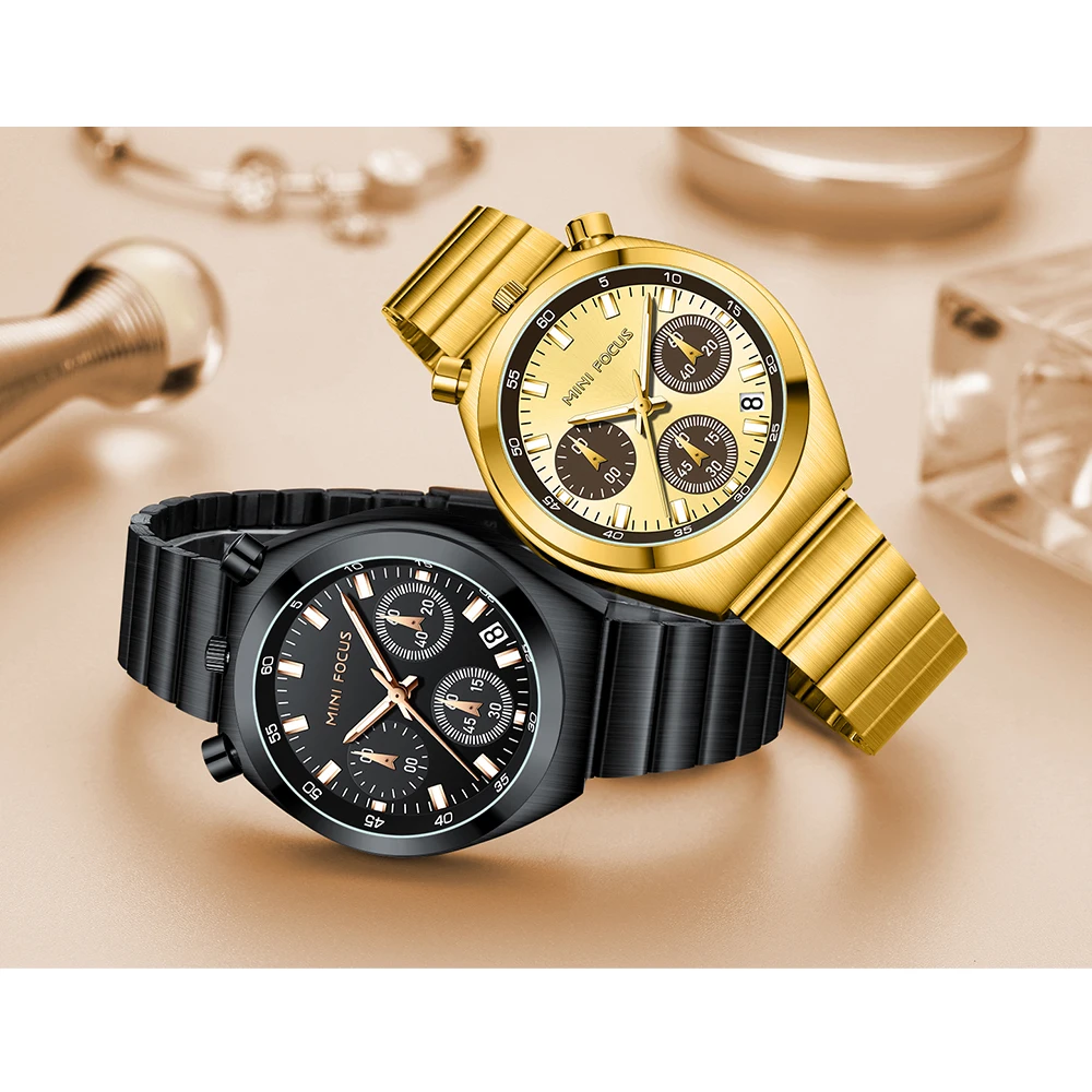 wholesale cheap promotional watch for women online montre mini focus cool black quartz watches for girls new fashion