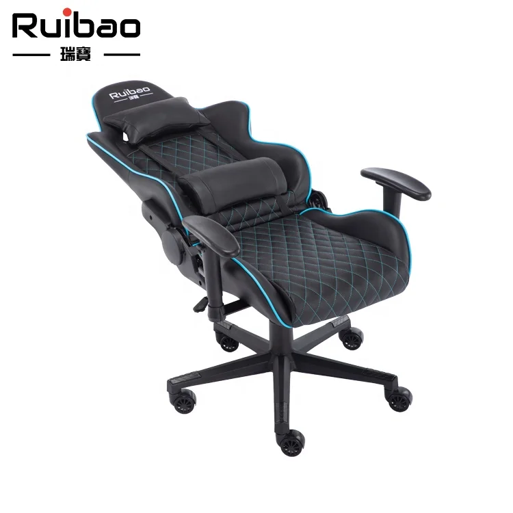Wholesale Durable Comfortable Office Household Gaming Racing Chair
