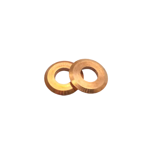 High Quality Metal  Copper Brass Washer