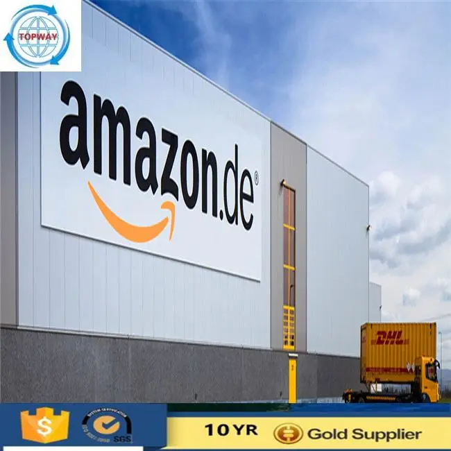 2019 amazon доставка лучший экспедитор Международная Доставка из Китая в центр