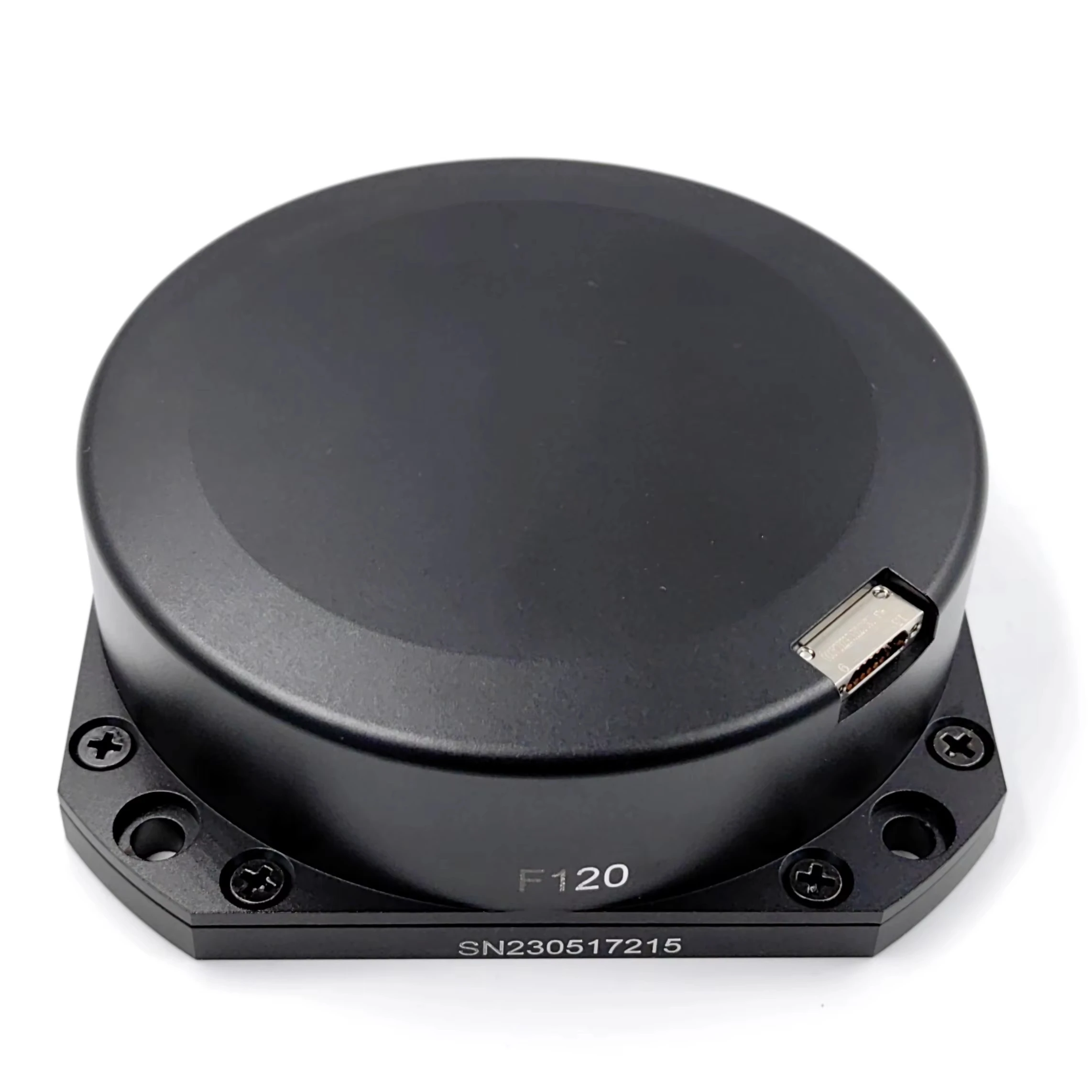 Fiber optic gyroscope closed-loop mode low angle random walk