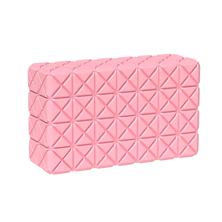 
EVA Eco Friendly Foam Yoga Block Brick 