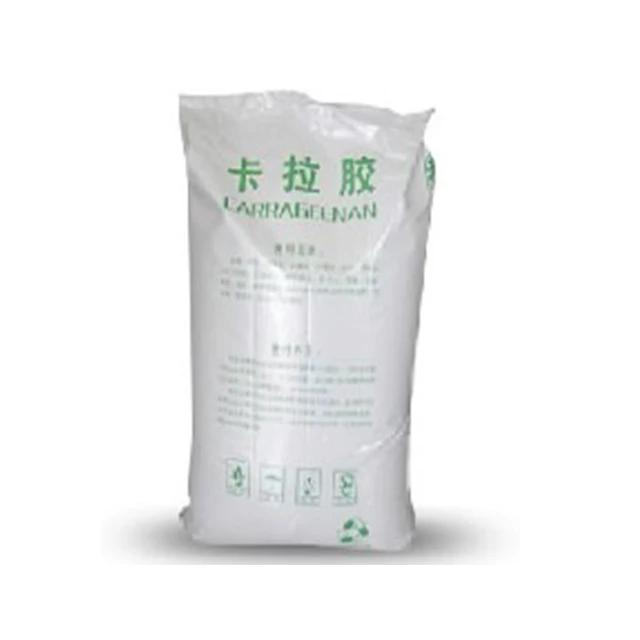 Wholesale Vegan Stabilizer Kappa Carrageenan Powder For Ice Cream