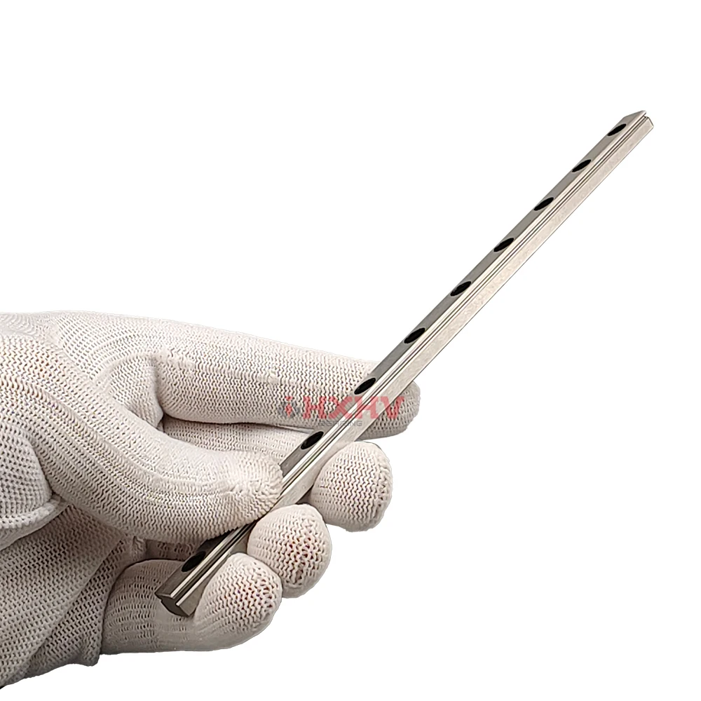 MGNR9 200mm 300mm 350mm 400mm 600mm HXHV Linear Rail