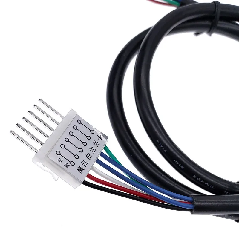 UX-52 MCU control multi-function Digital display Motor Speed 6-250W 400W AC220V  Regulator Controller Forward&Backward 50/60hz