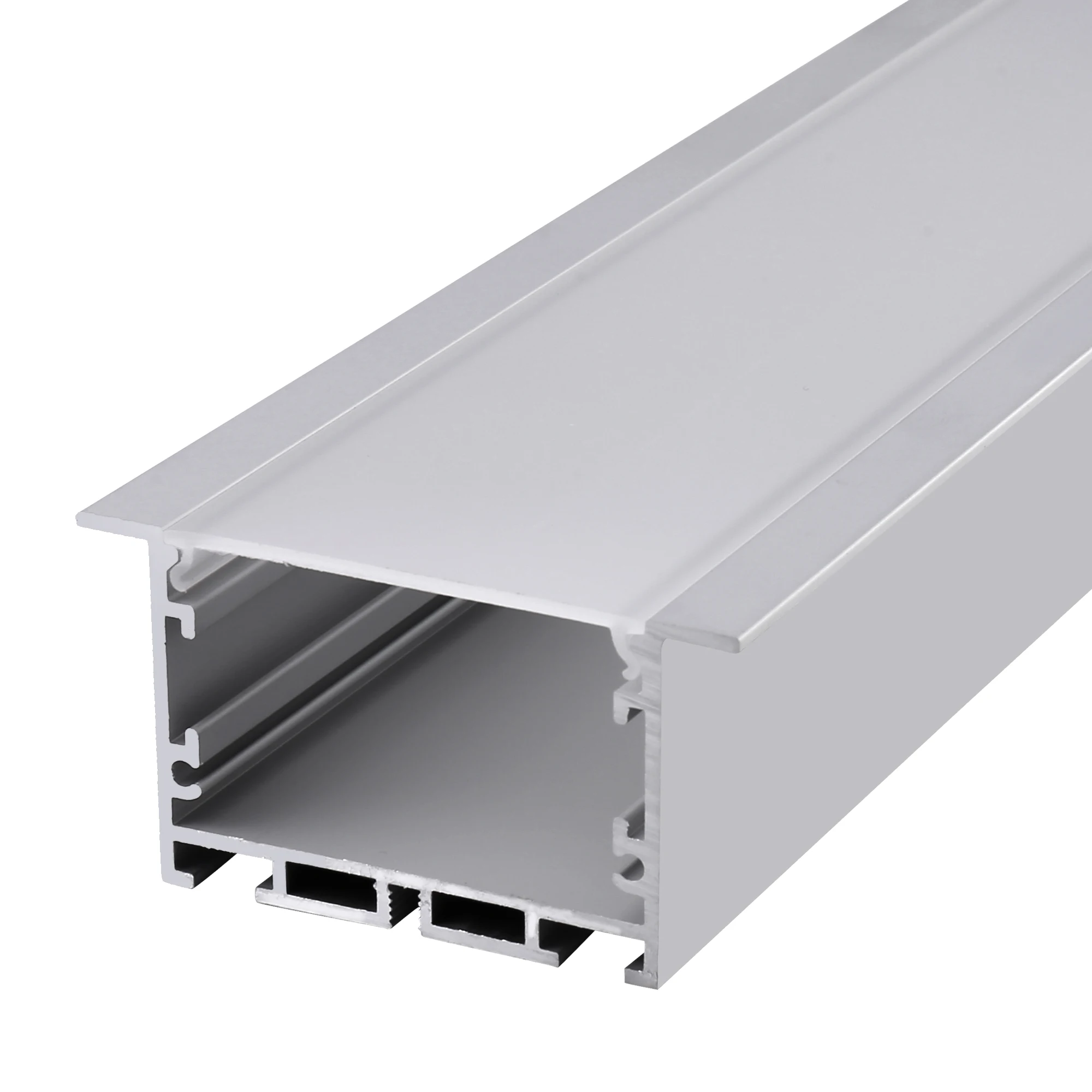 50x35 мм штукатурка в светодиодной Экструзии алюминиевый профиль светильник встраиваемый для гипсокартона и потолка RC5032A