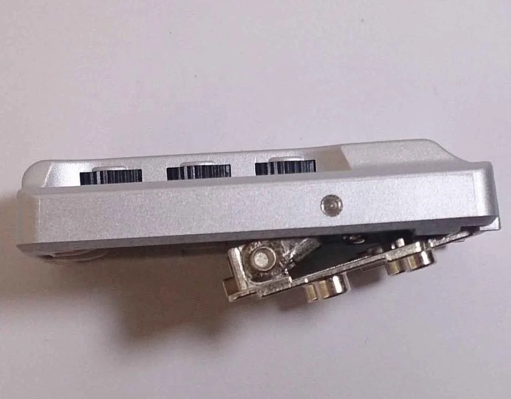 TSA accepted combination box lock/TSA Combination travel bag Zipper Lock/Travel suitcase accessories TSA lock