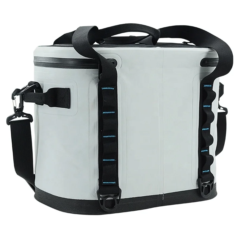 Soft cooler bag 16L For Keep Cool Within 20 Hours