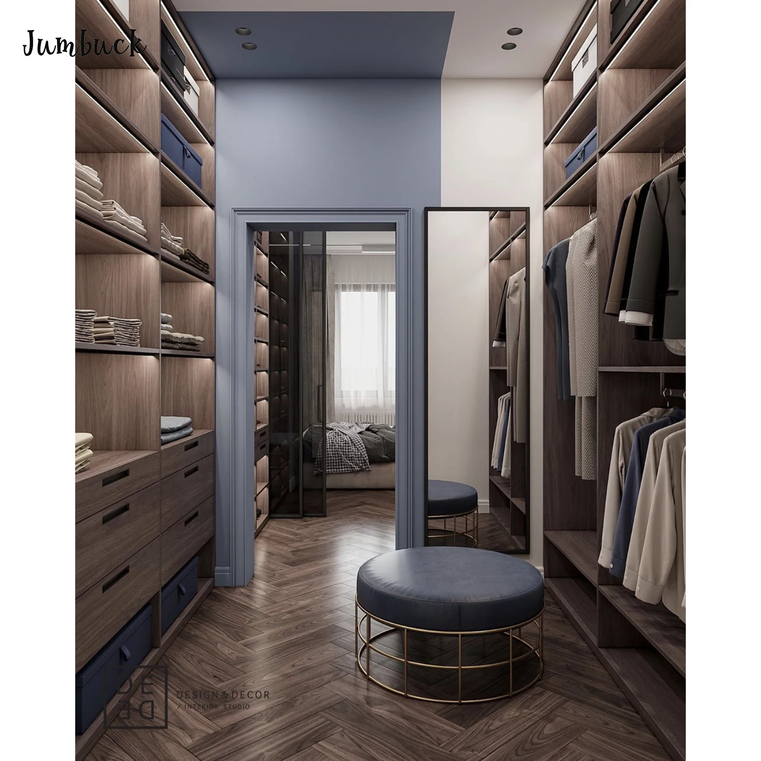 Latest wardrobe design build in wood white closet organizers easy wardrobe storage closet