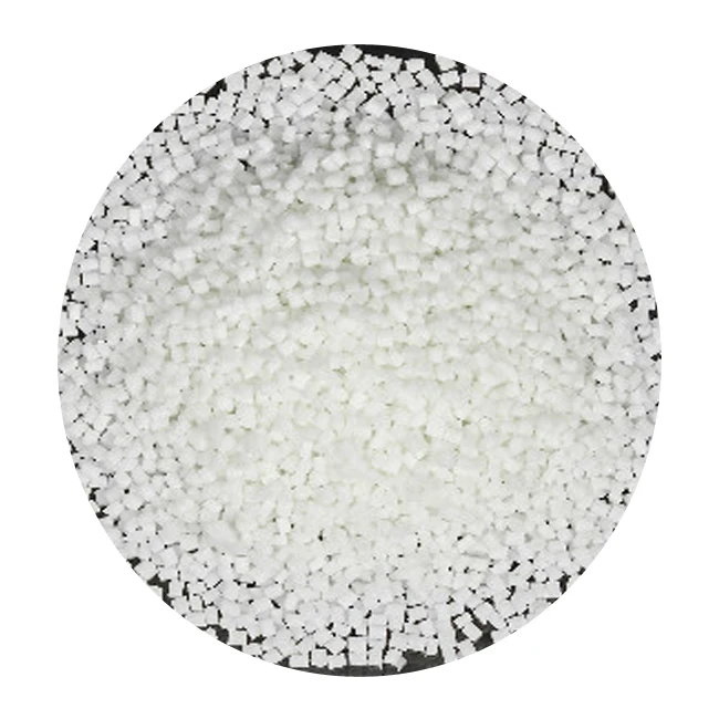 Помпон гранулы MFI9/переработанный помпон/помпон полимер