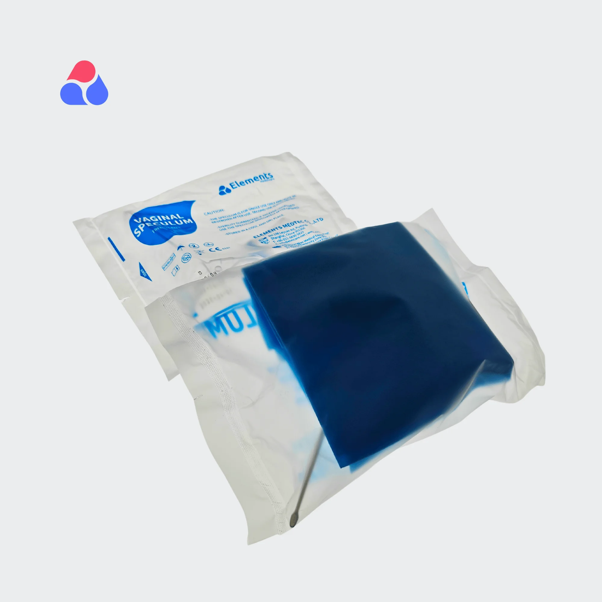 Medical Disposable Gynecological Kit Sterile Gynecology Examination Maternity Exam Tools