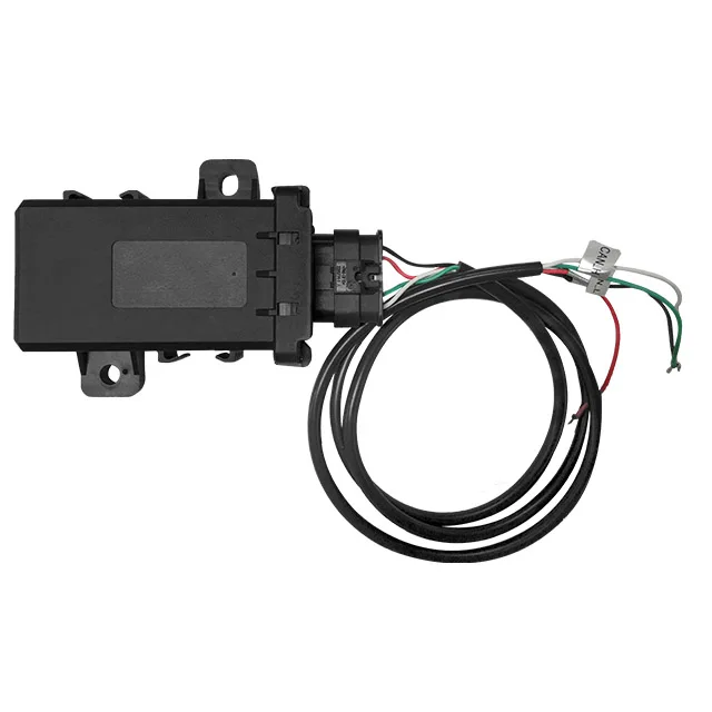 Daovay Hot Selling Truck TPMS Tire Pressure Relay Real Time Signal Relay Pressure Monitoring System