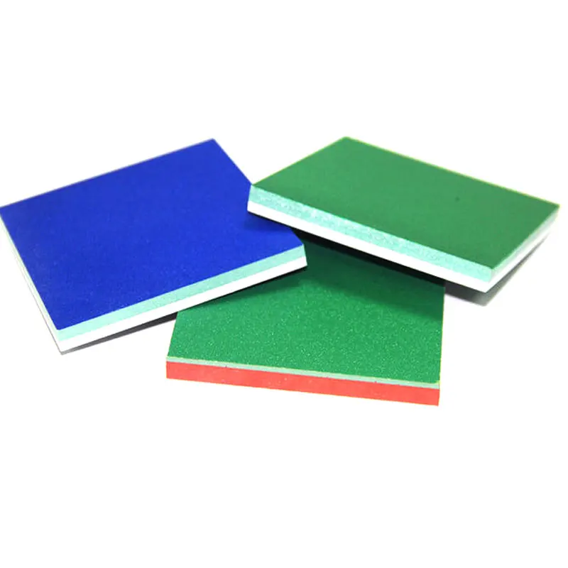 All Weather Athletic Jogging Rubber Sports Flooring For Stadium Surface