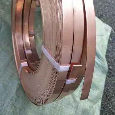 3P 26500 pure copper strip for battery spot welding