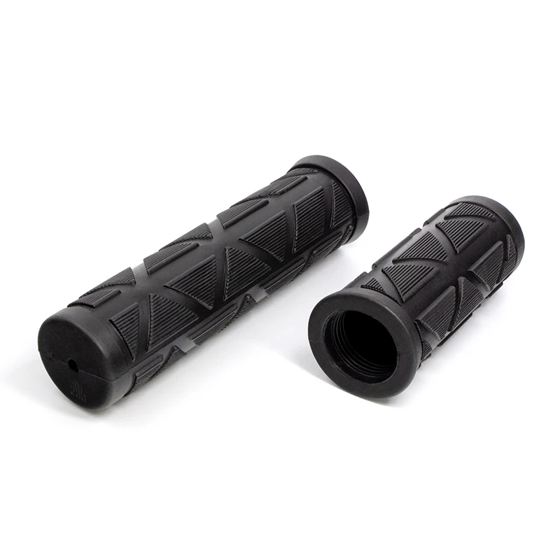 XH-G09 factory sale accessoris for bike good price cycle anti-skid tpr  color customized bicycle handlebar grip