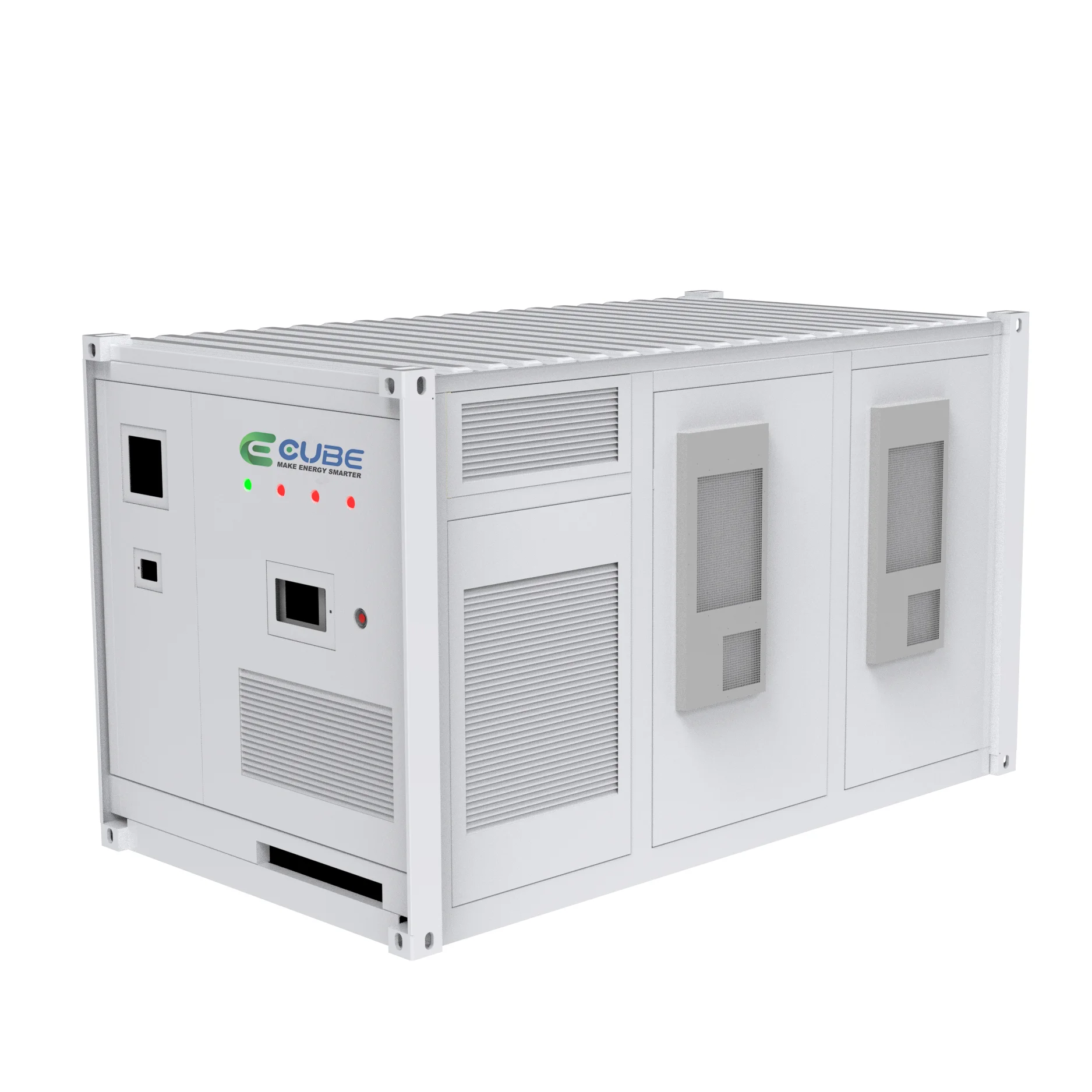 Container Energy Storage System Solar Industrial Battery Energy Storage System Container Ess